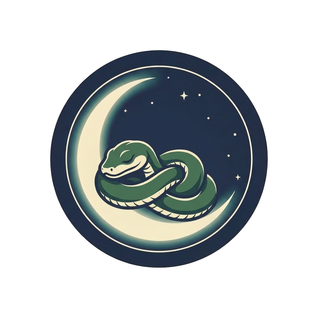 CALM logo